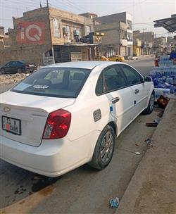 شيفروليه اوبترا